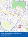 Blk 194 Pasir Ris Street 12 (Pasir Ris), HDB 5 Rooms #162990092